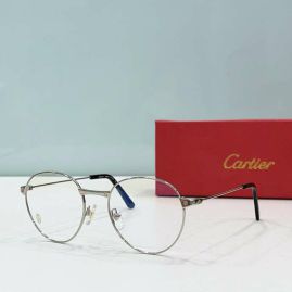 Picture of Cartier Optical Glasses _SKUfw54317754fw